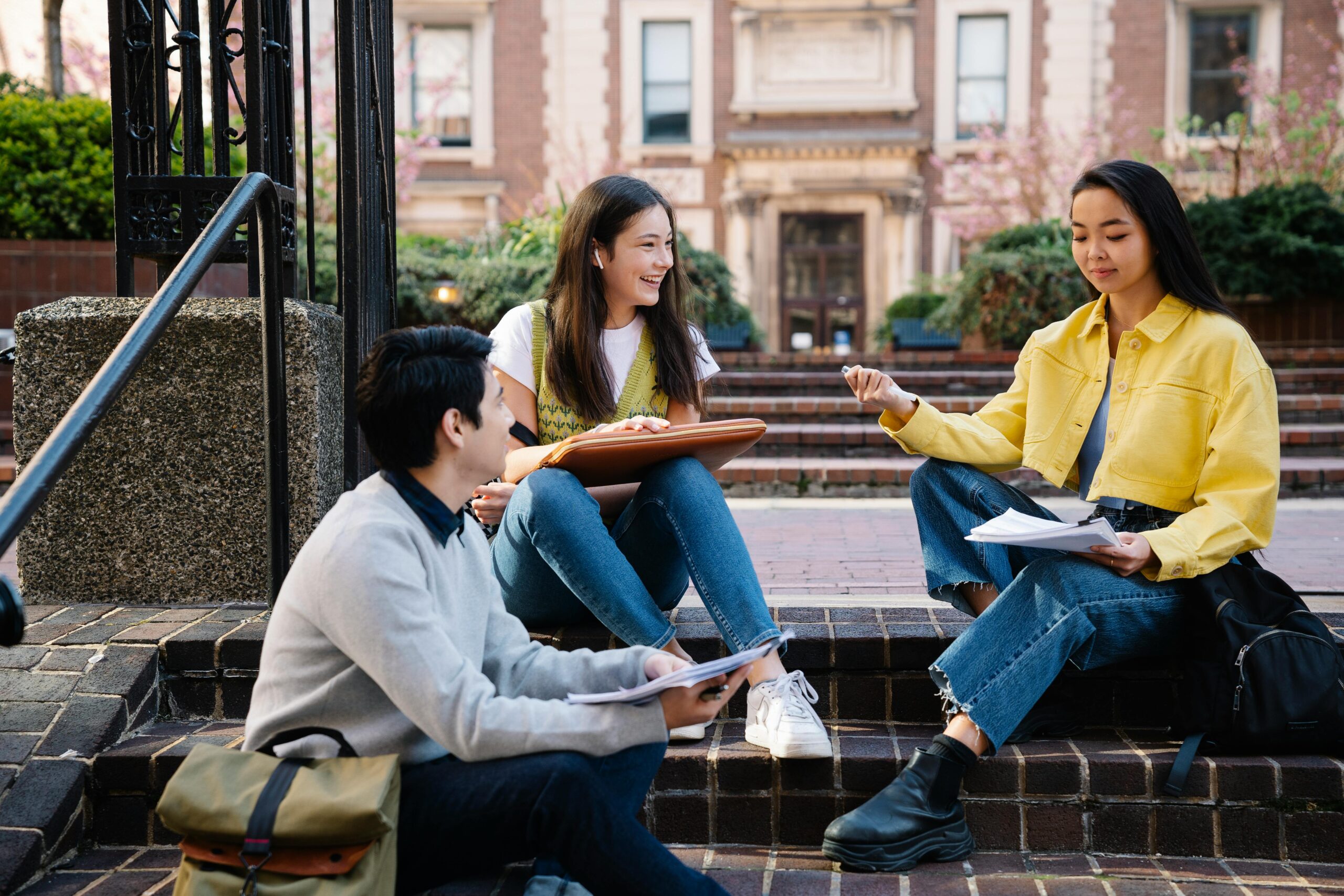 Pexels George Pak 7972525 Scaled